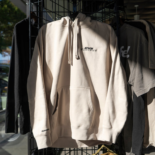 Eurofed X RWB “Aira” Hoodie