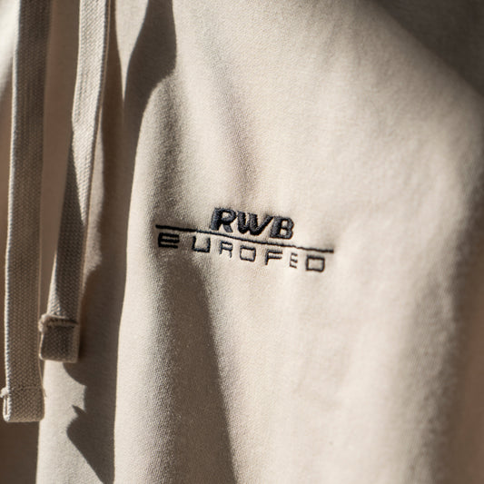 Eurofed X RWB “Aira” Hoodie