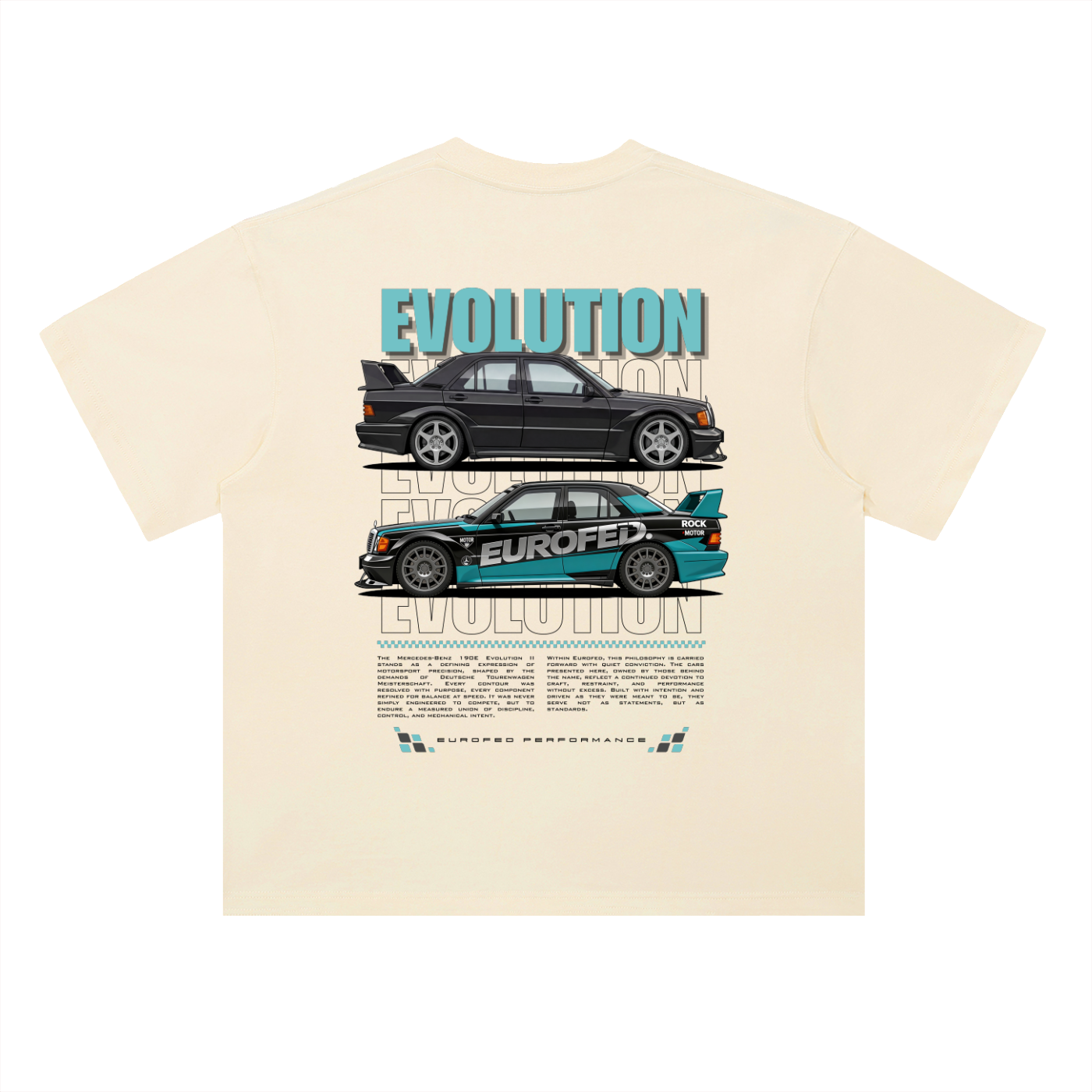 Eurofed 190 E Evolution II
