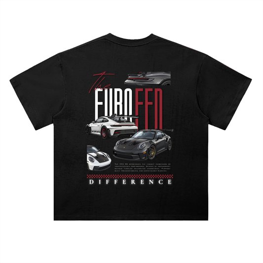 992 GT3 RS Mechanic Tee