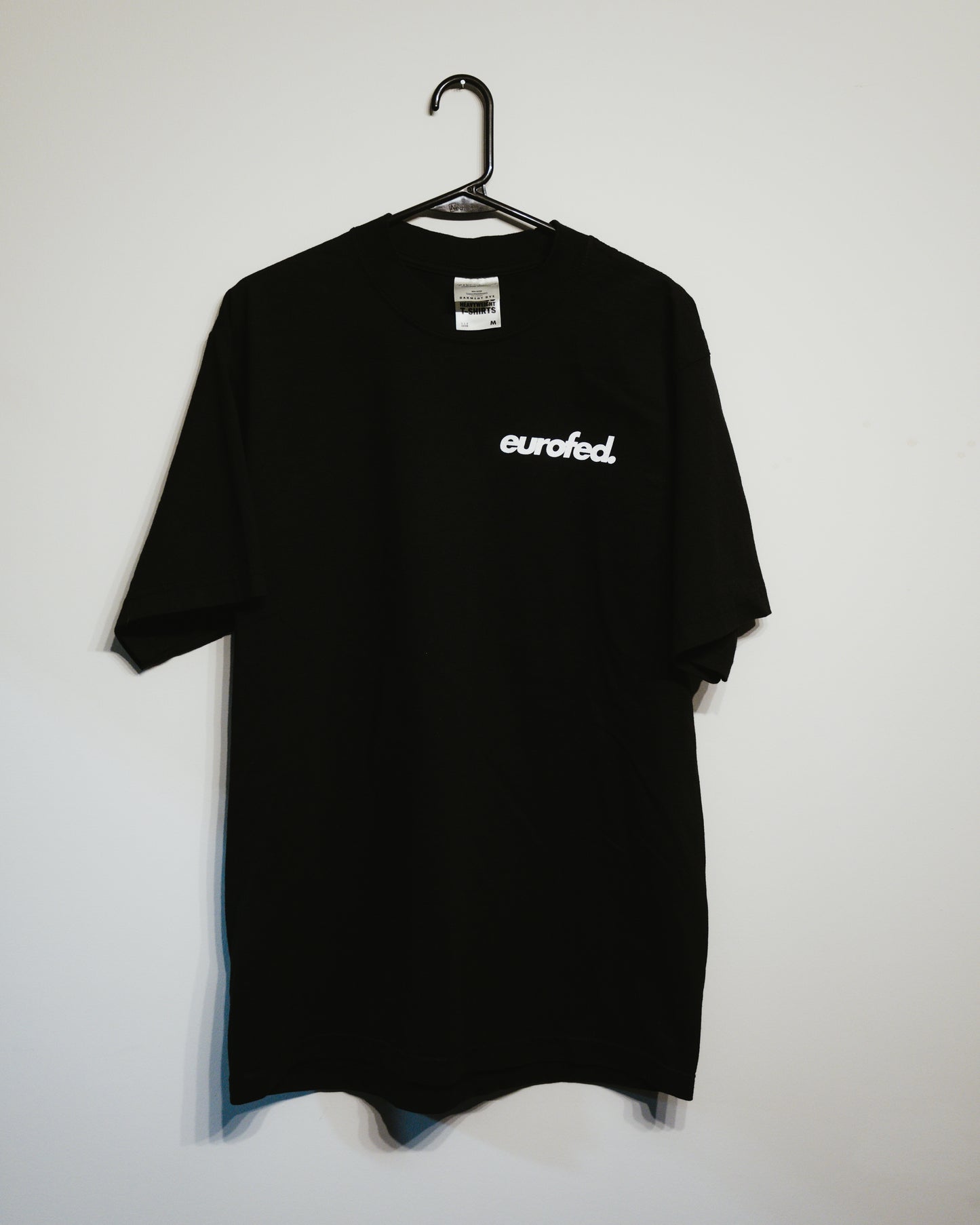 "eurofed." | Period Heavyweight (UNISEX) T-Shirts