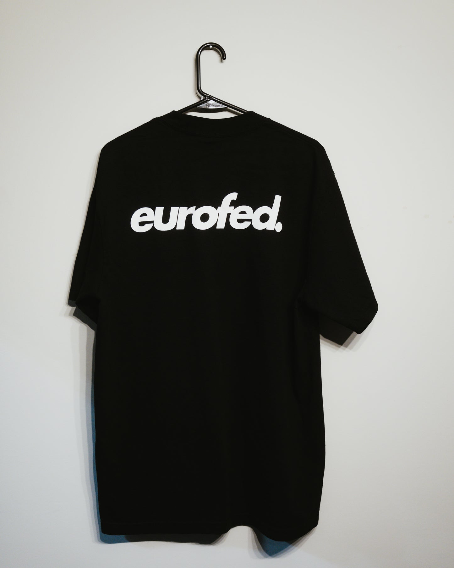 "eurofed." | Period Heavyweight (UNISEX) T-Shirts