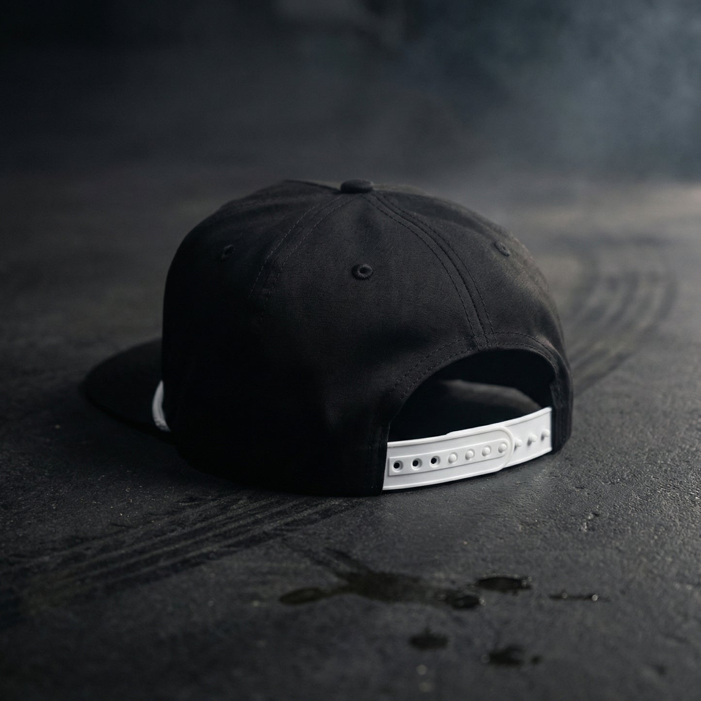 Eurofed X RWB Snapback Hat