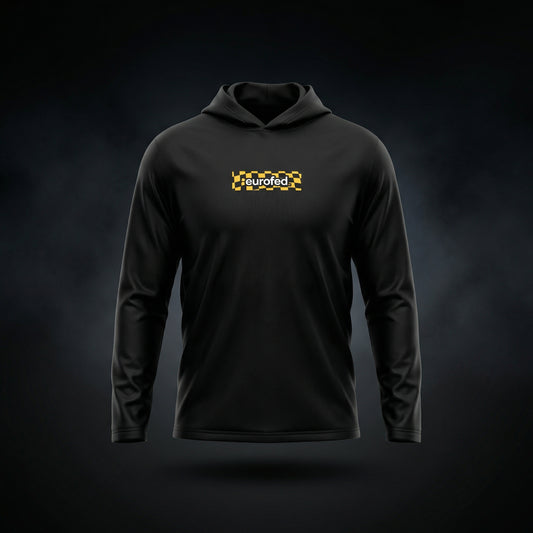 Eurofed Dri-fit Training Hoodie