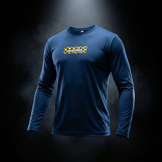 Eurofed Performance Long Sleeve