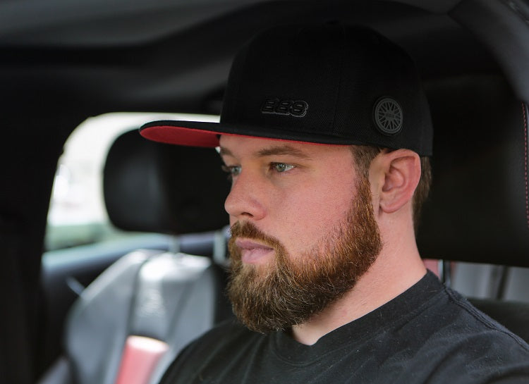 BBS Cap