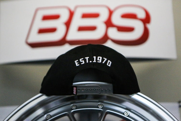 BBS Cap
