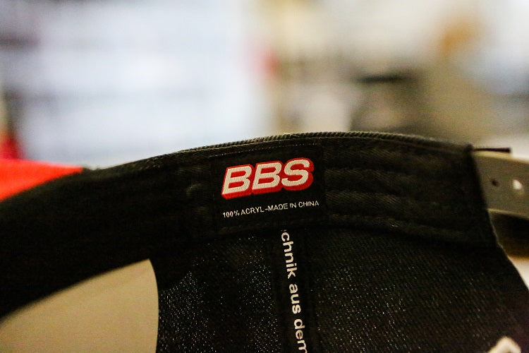 BBS Cap