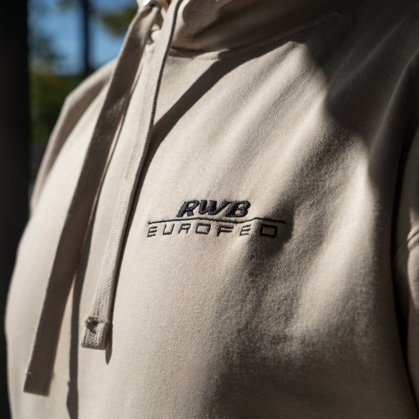 Eurofed X RWB “Aira” Hoodie