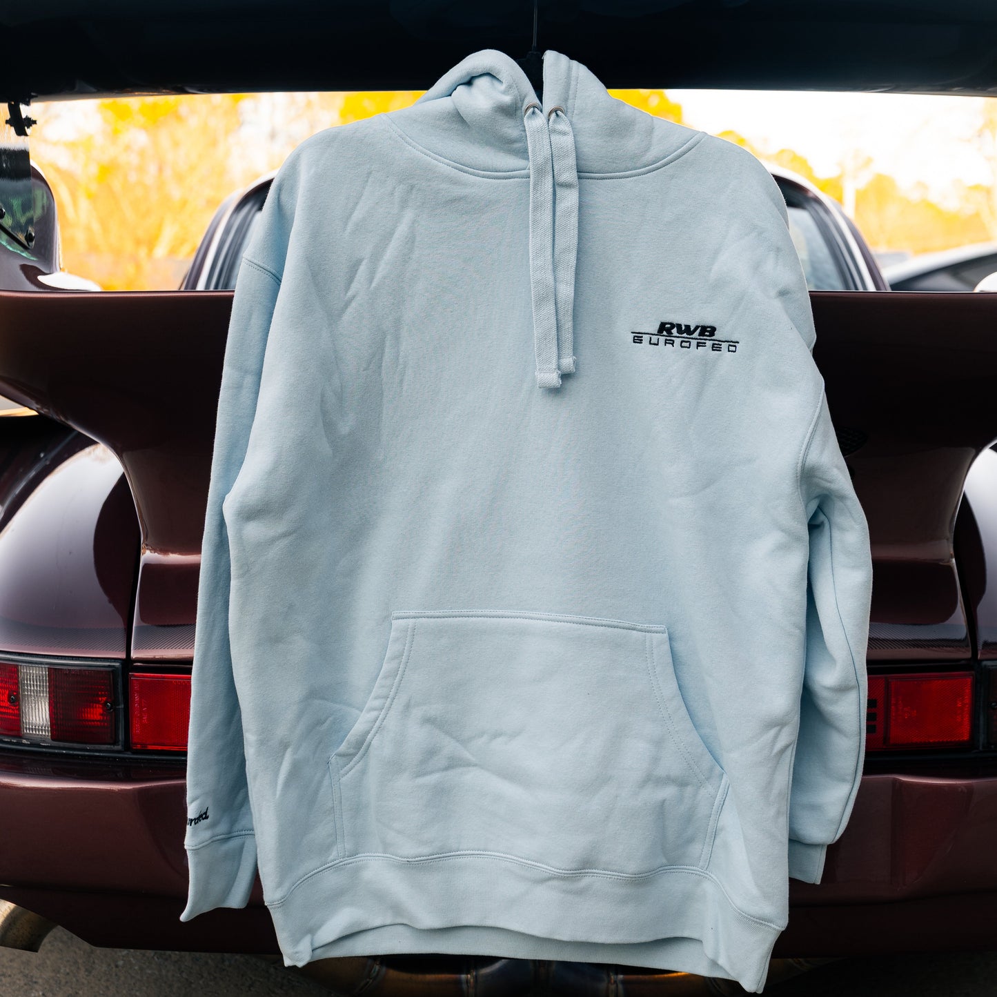 AIRA — RWB x Eurofed Hoodie