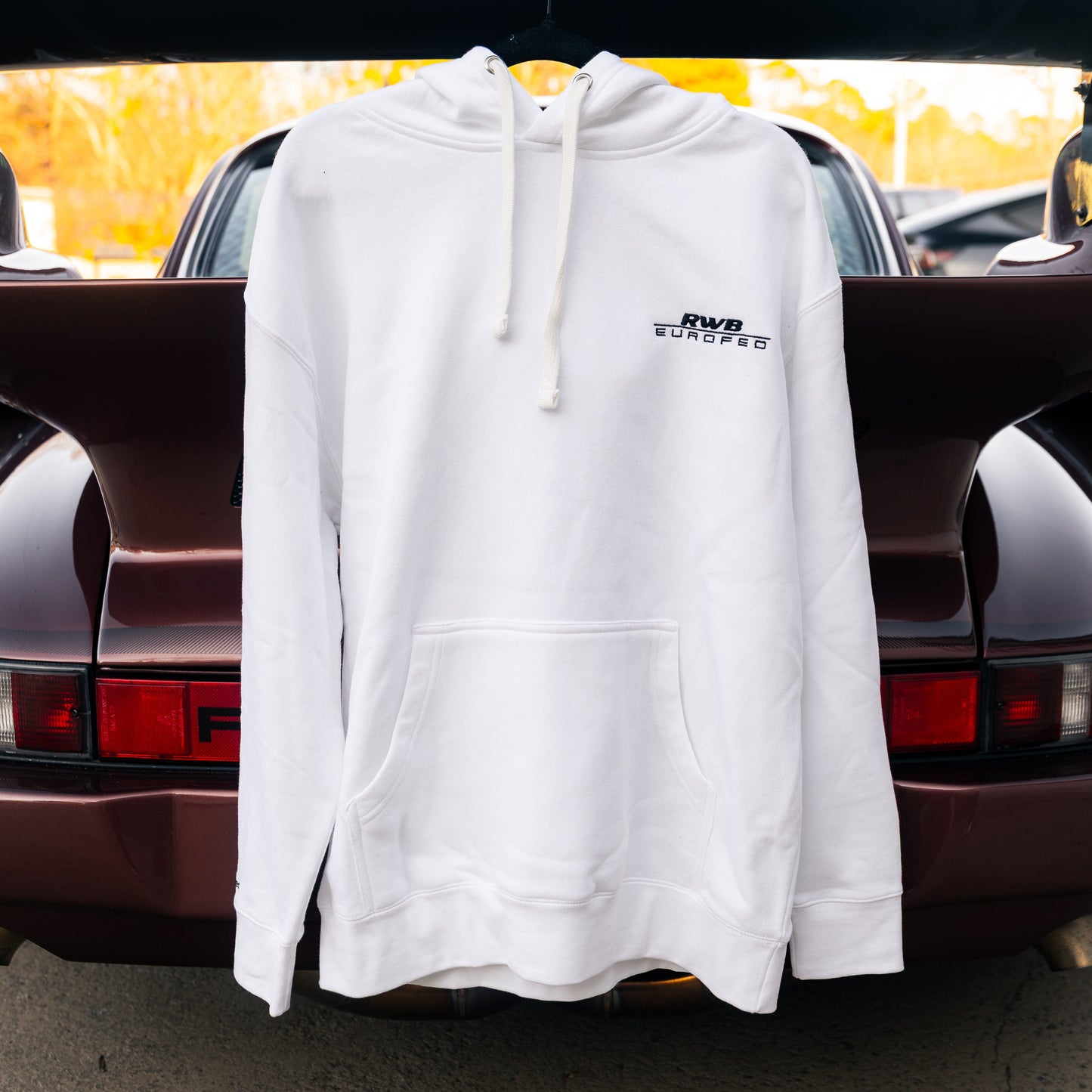 AIRA — RWB x Eurofed Hoodie
