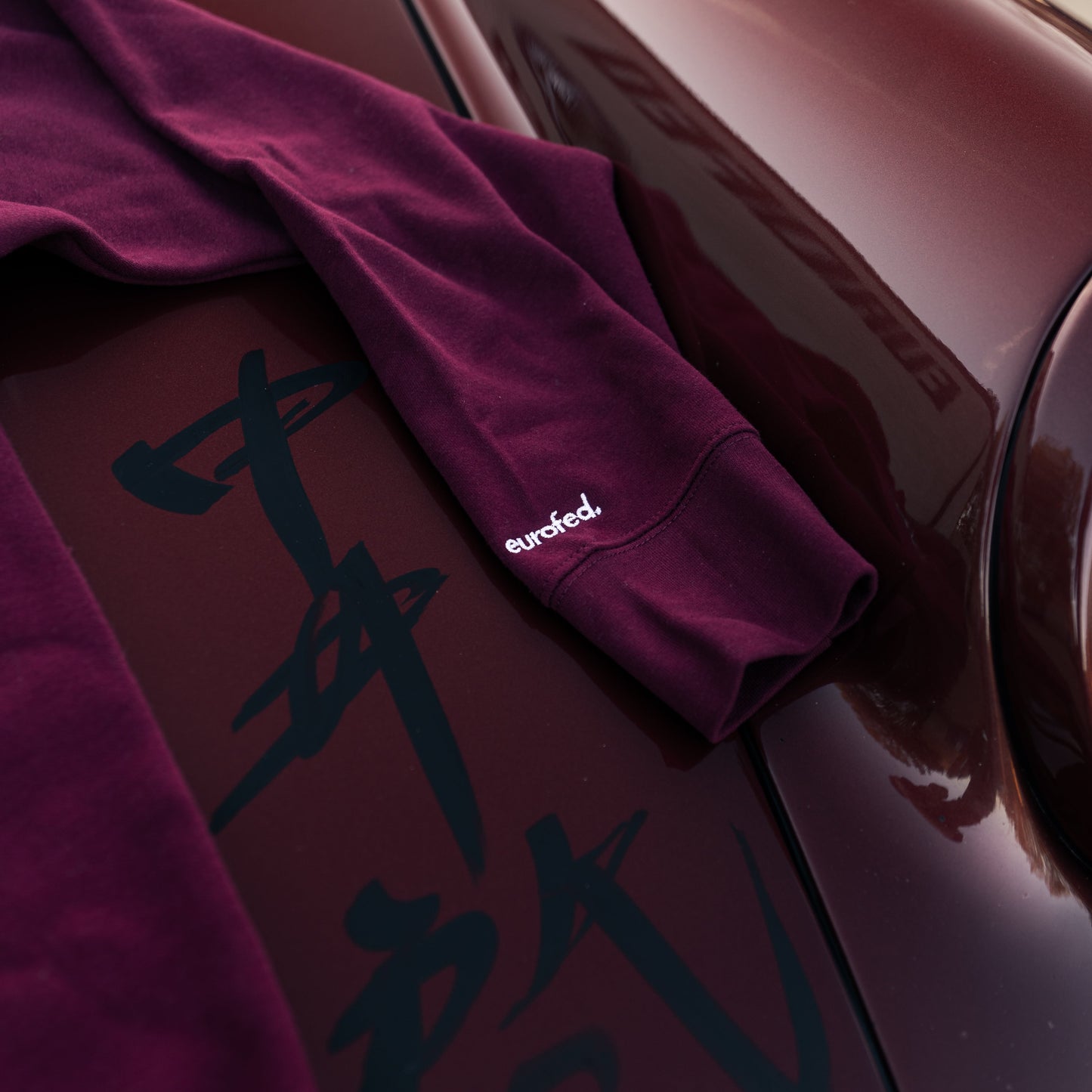 AIRA — RWB x Eurofed Hoodie