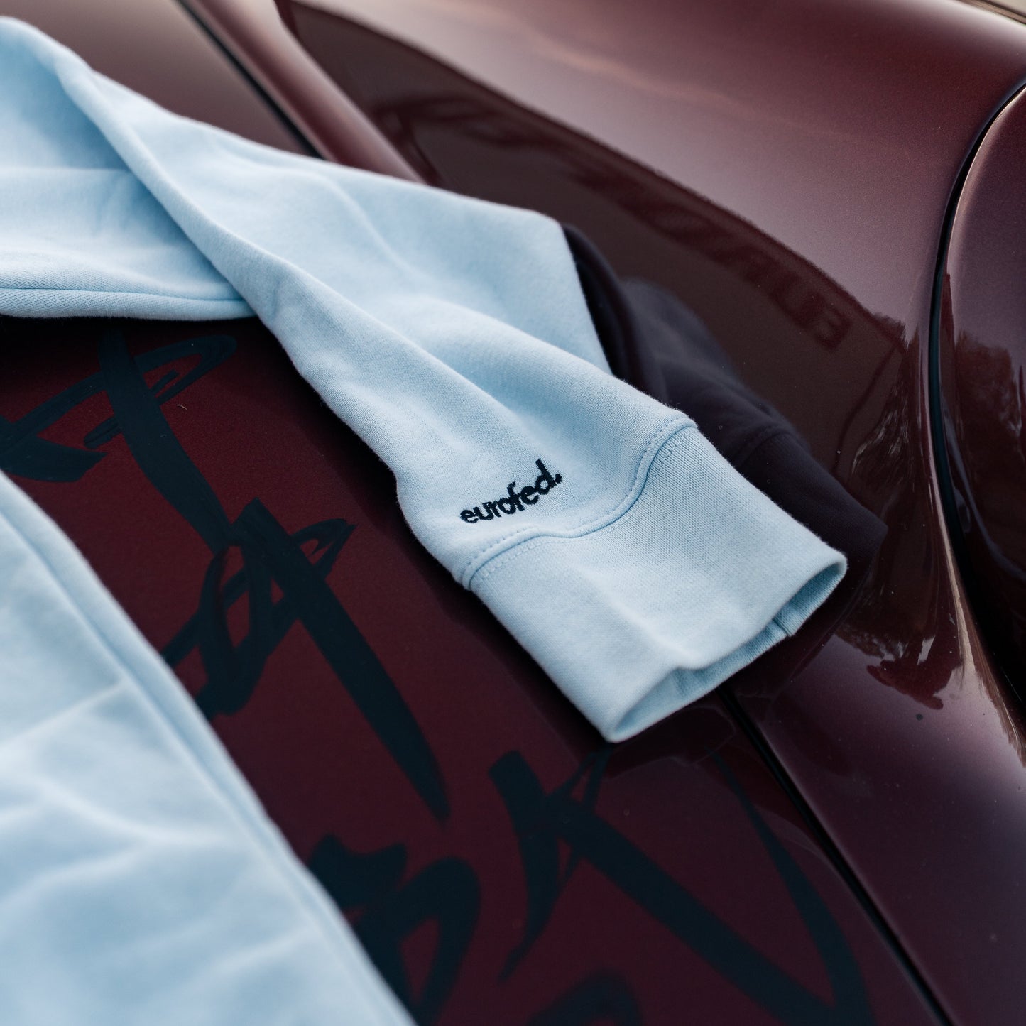 AIRA — RWB x Eurofed Hoodie