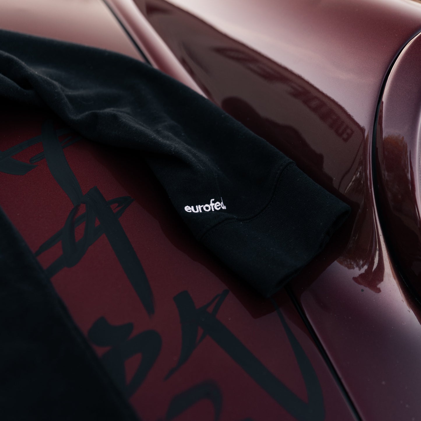 AIRA — RWB x Eurofed Hoodie