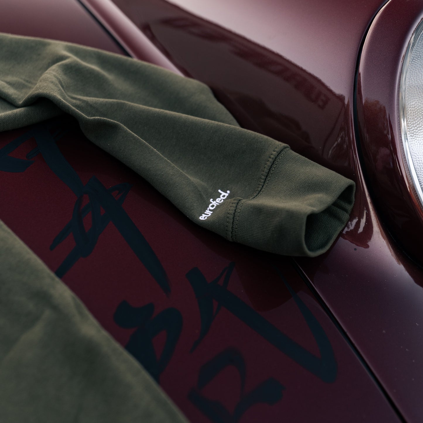 AIRA — RWB x Eurofed Hoodie