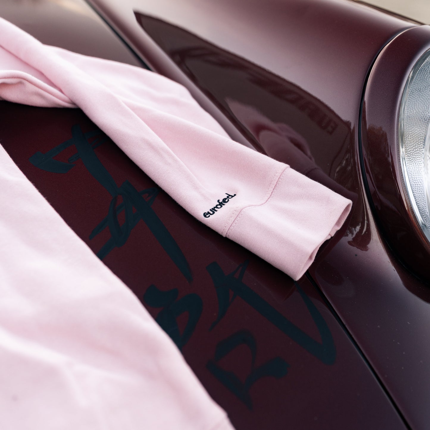 AIRA — RWB x Eurofed Hoodie