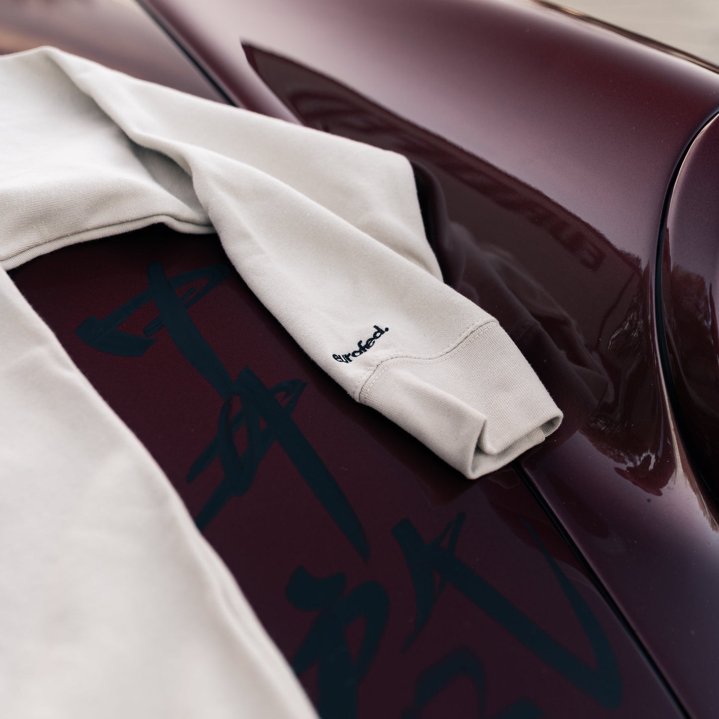 AIRA — RWB x Eurofed Hoodie