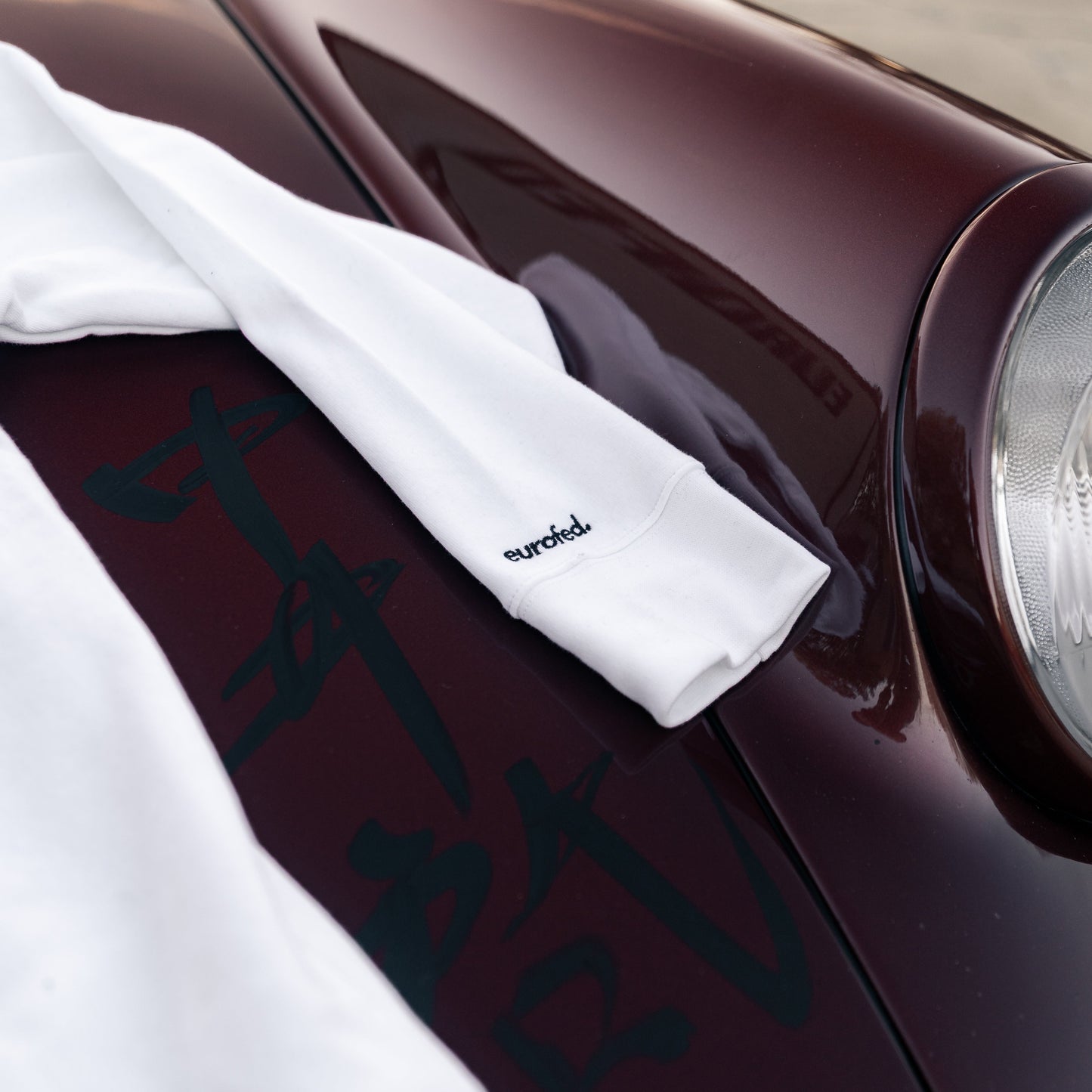 AIRA — RWB x Eurofed Hoodie