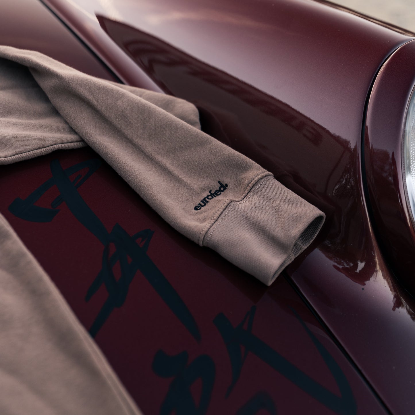 AIRA — RWB x Eurofed Hoodie