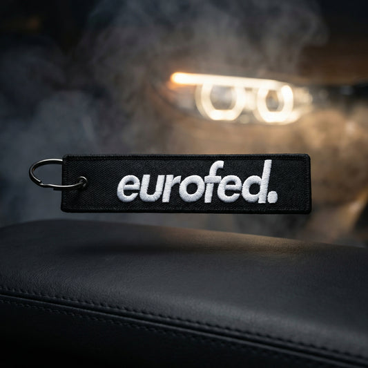 Eurofed Luxury Key Jet-tag "Period"