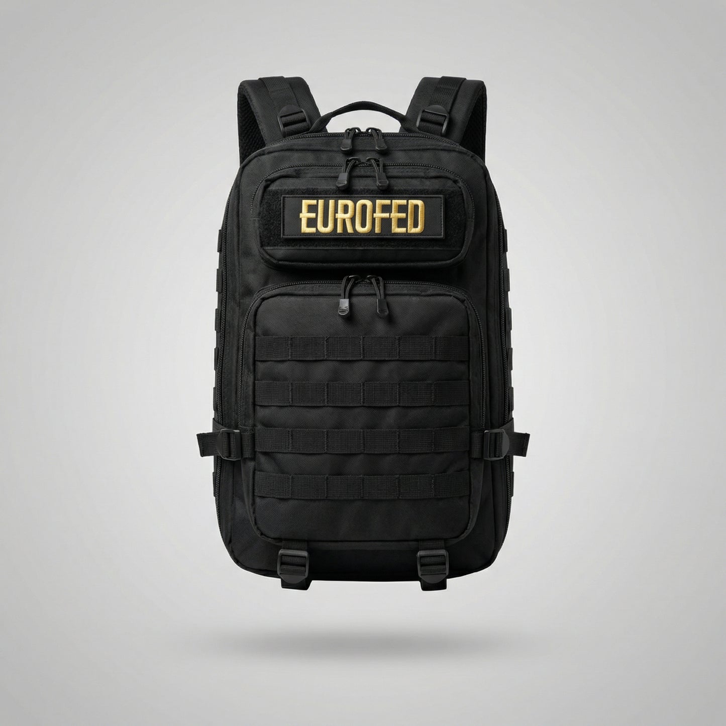 Eurofed Small Tactical Backpack