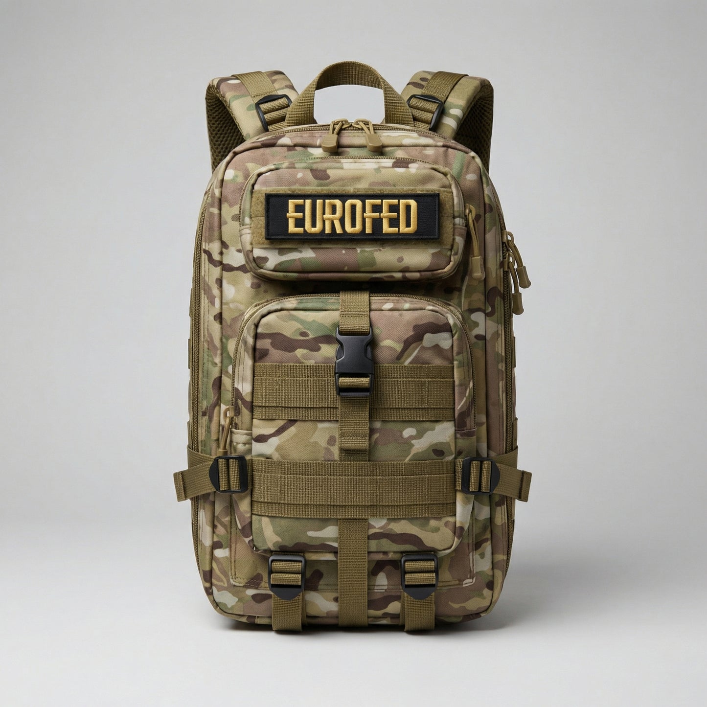 Eurofed Small Tactical Backpack
