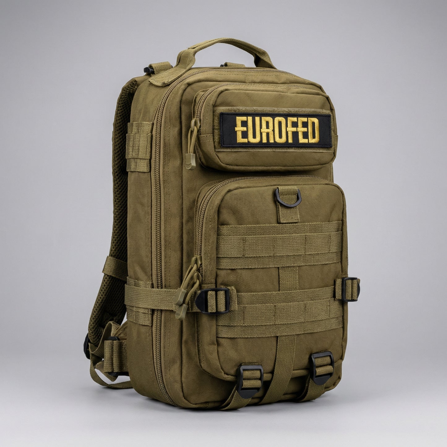 Eurofed Small Tactical Backpack
