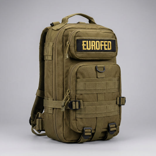 Eurofed Small Tactical Backpack