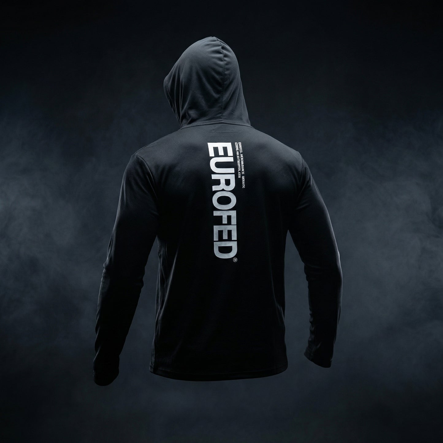 Eurofed Dri-fit Training Hoodie