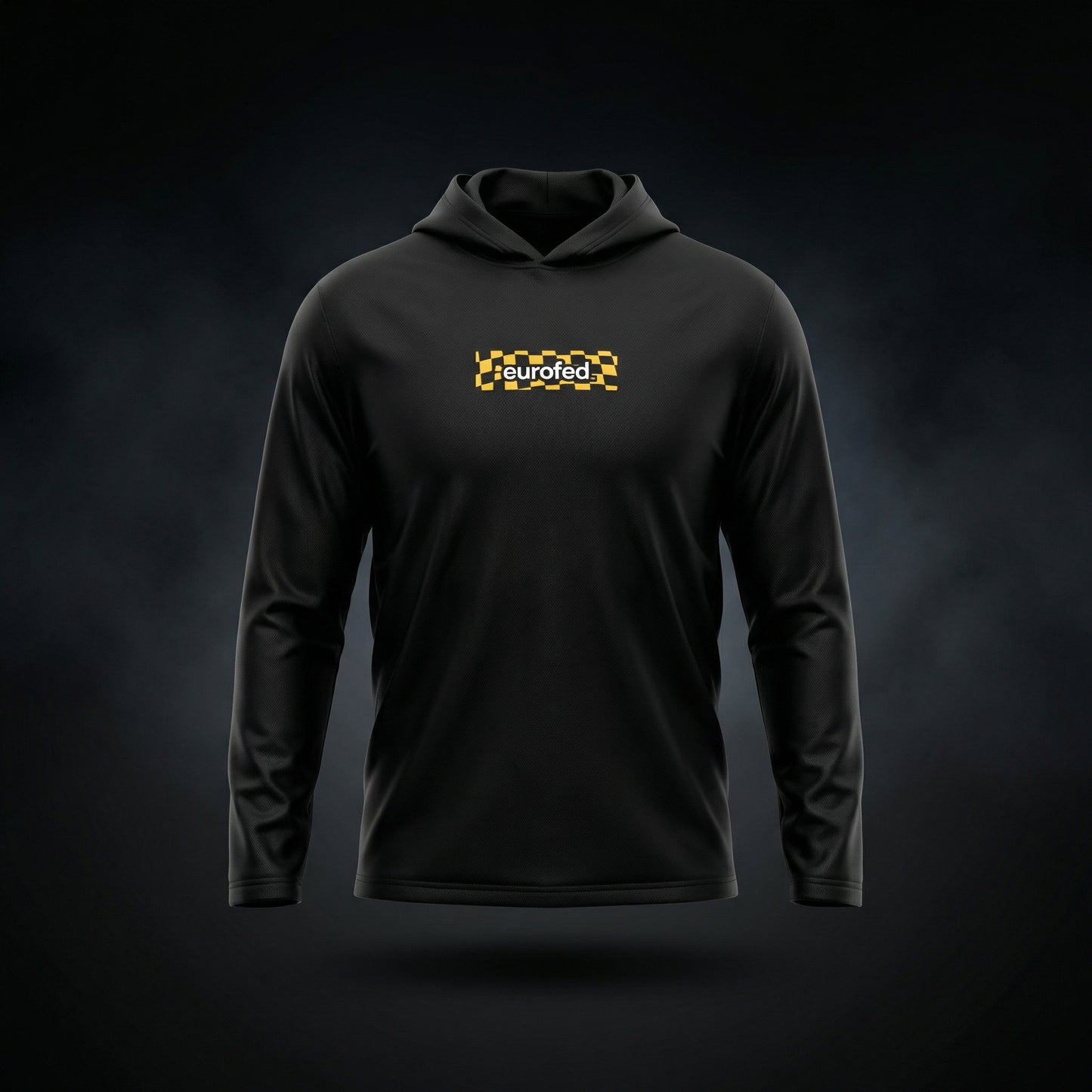 Eurofed Dri-fit Training Hoodie