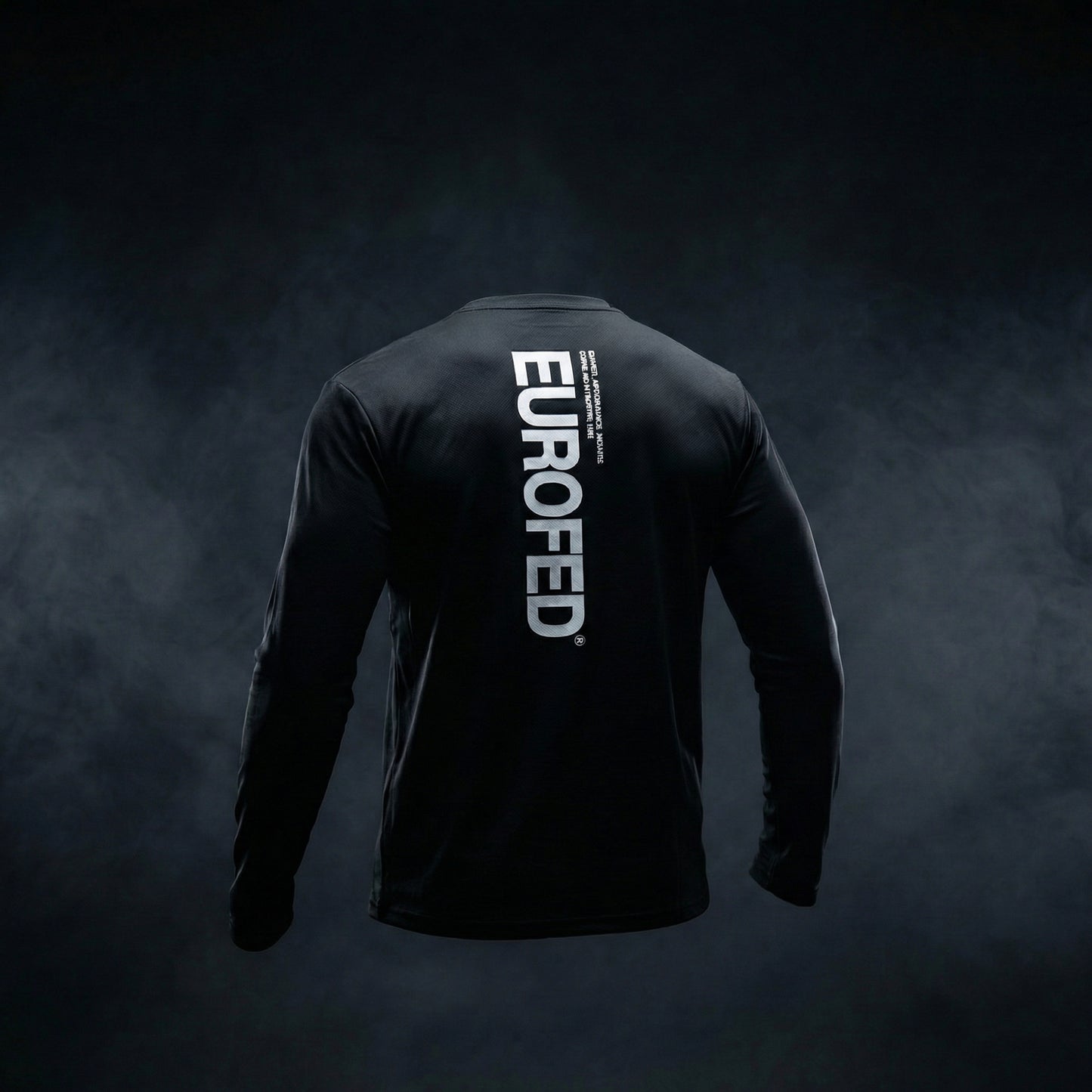 Eurofed Performance Long Sleeve
