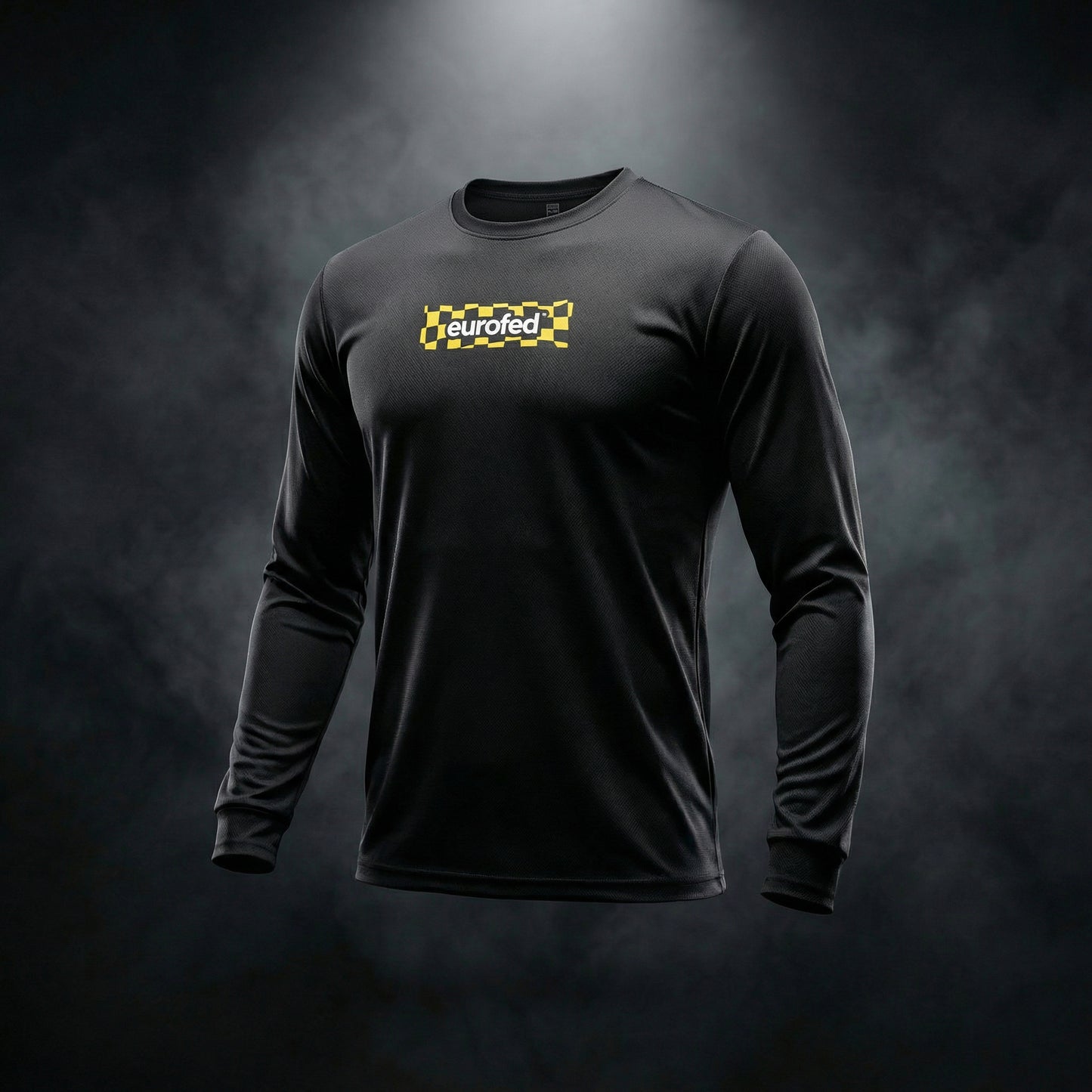 Eurofed Performance Long Sleeve