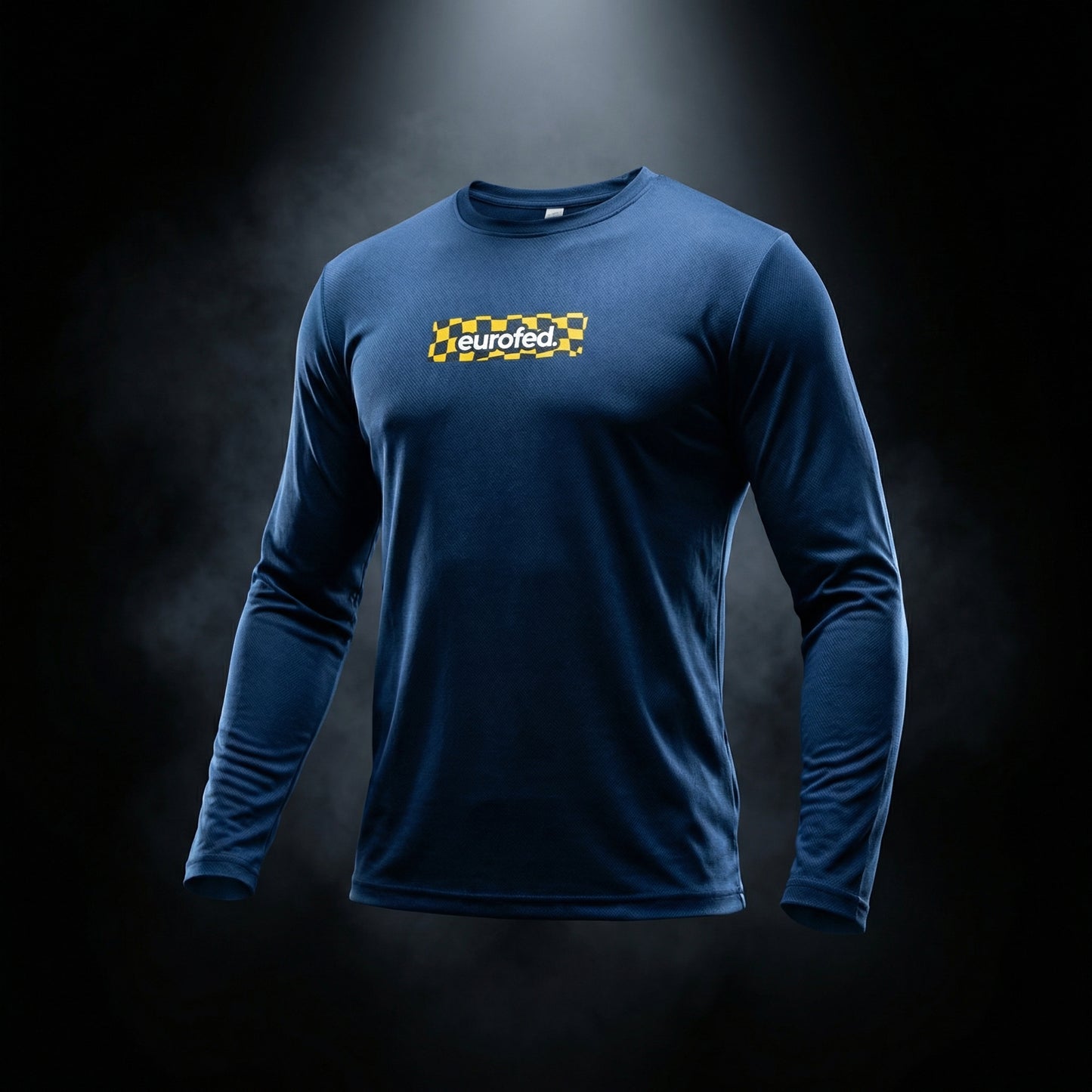 Eurofed Performance Long Sleeve
