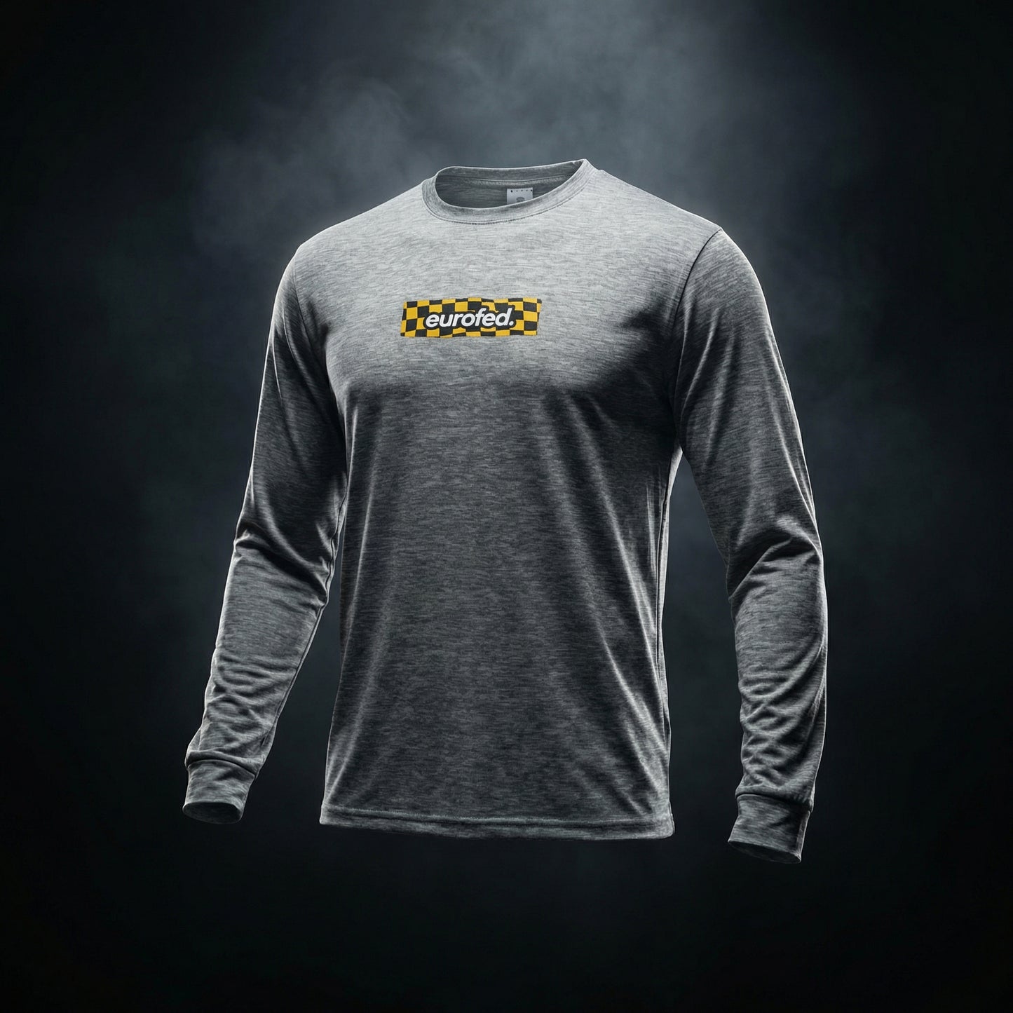 Eurofed Performance Long Sleeve
