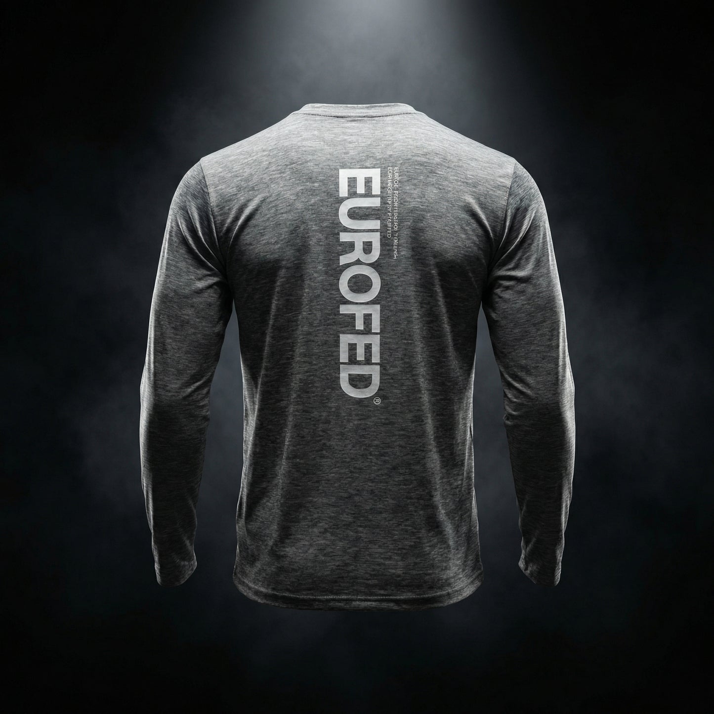 Eurofed Performance Long Sleeve