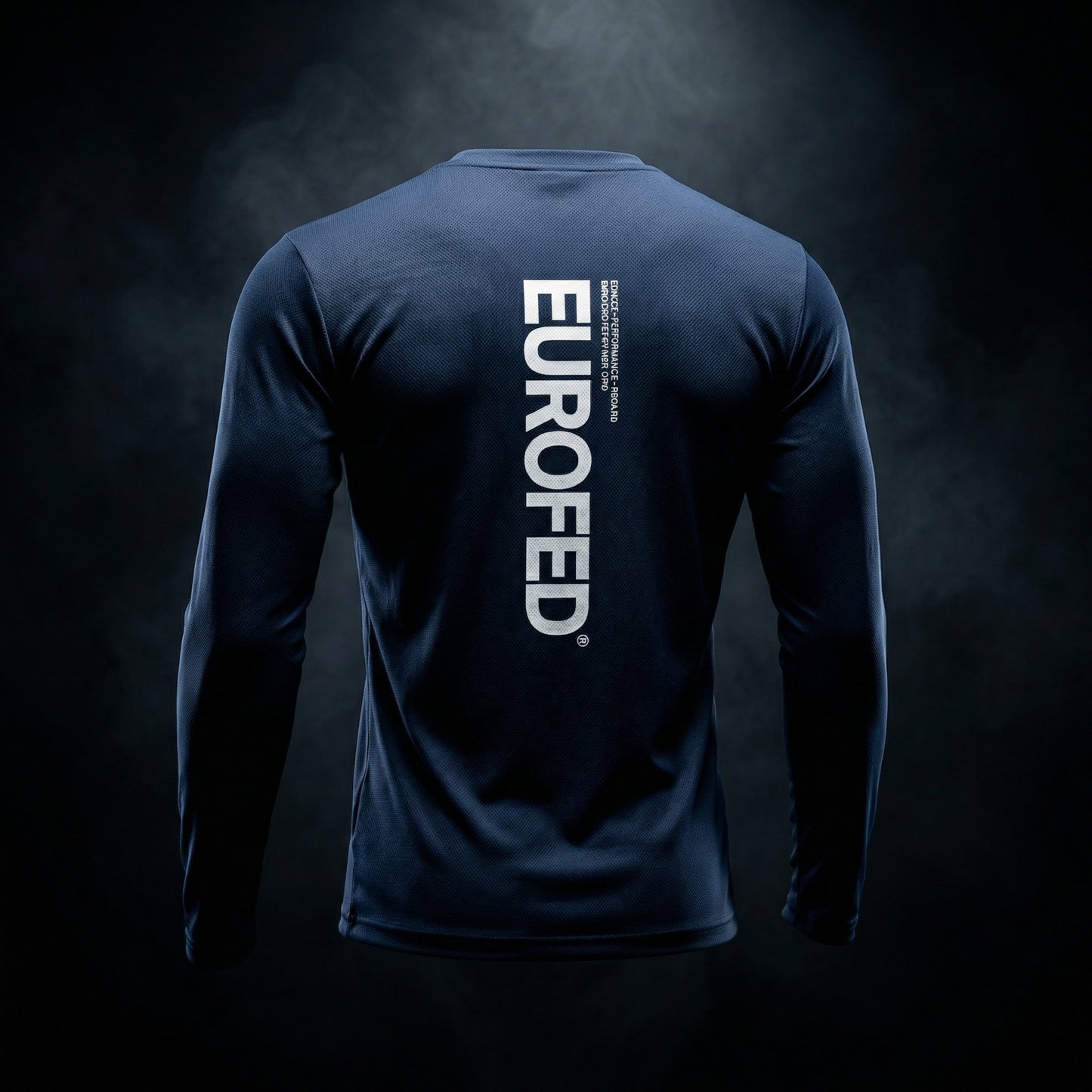 Eurofed Performance Long Sleeve