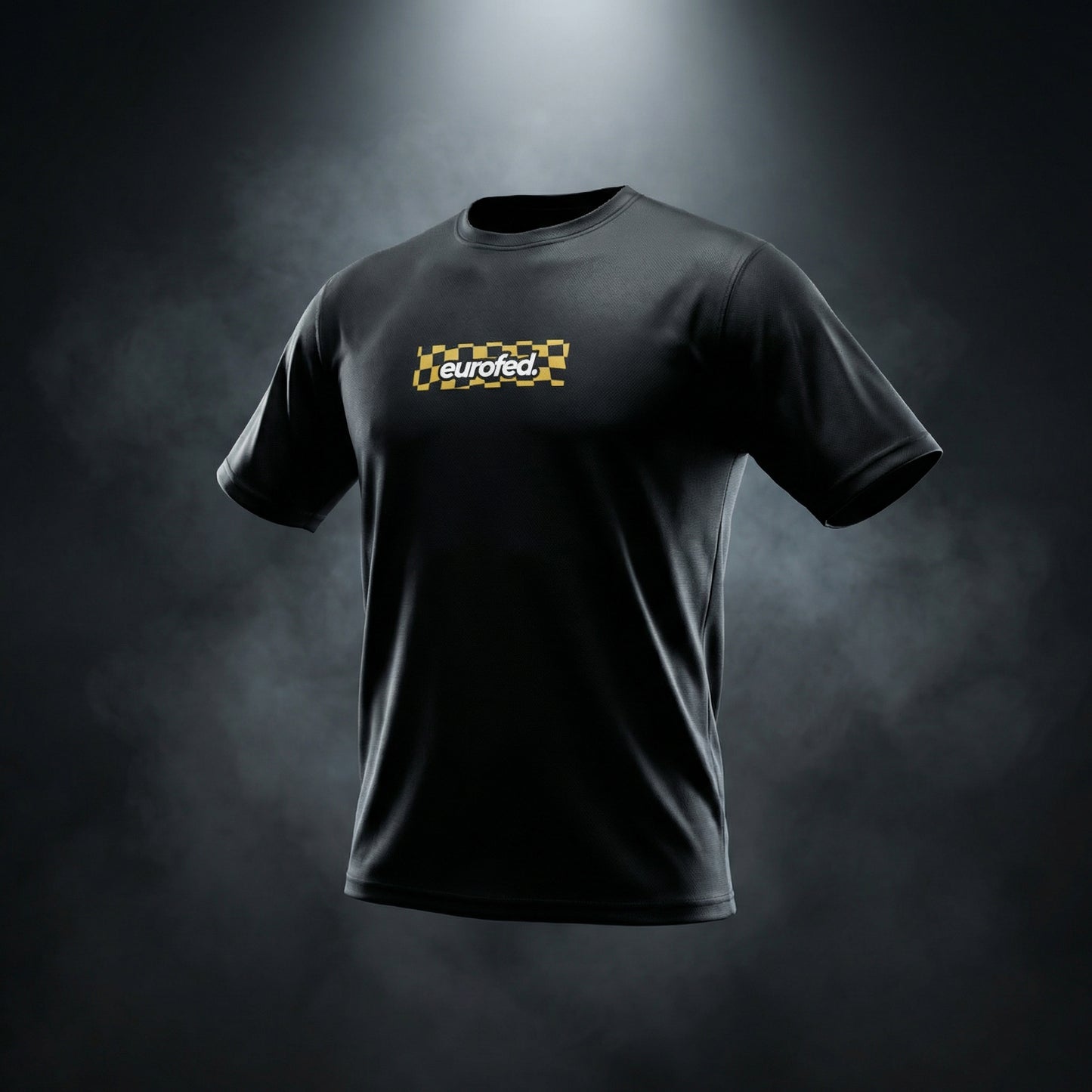 Eurofed Performance Dri-Fit Tee