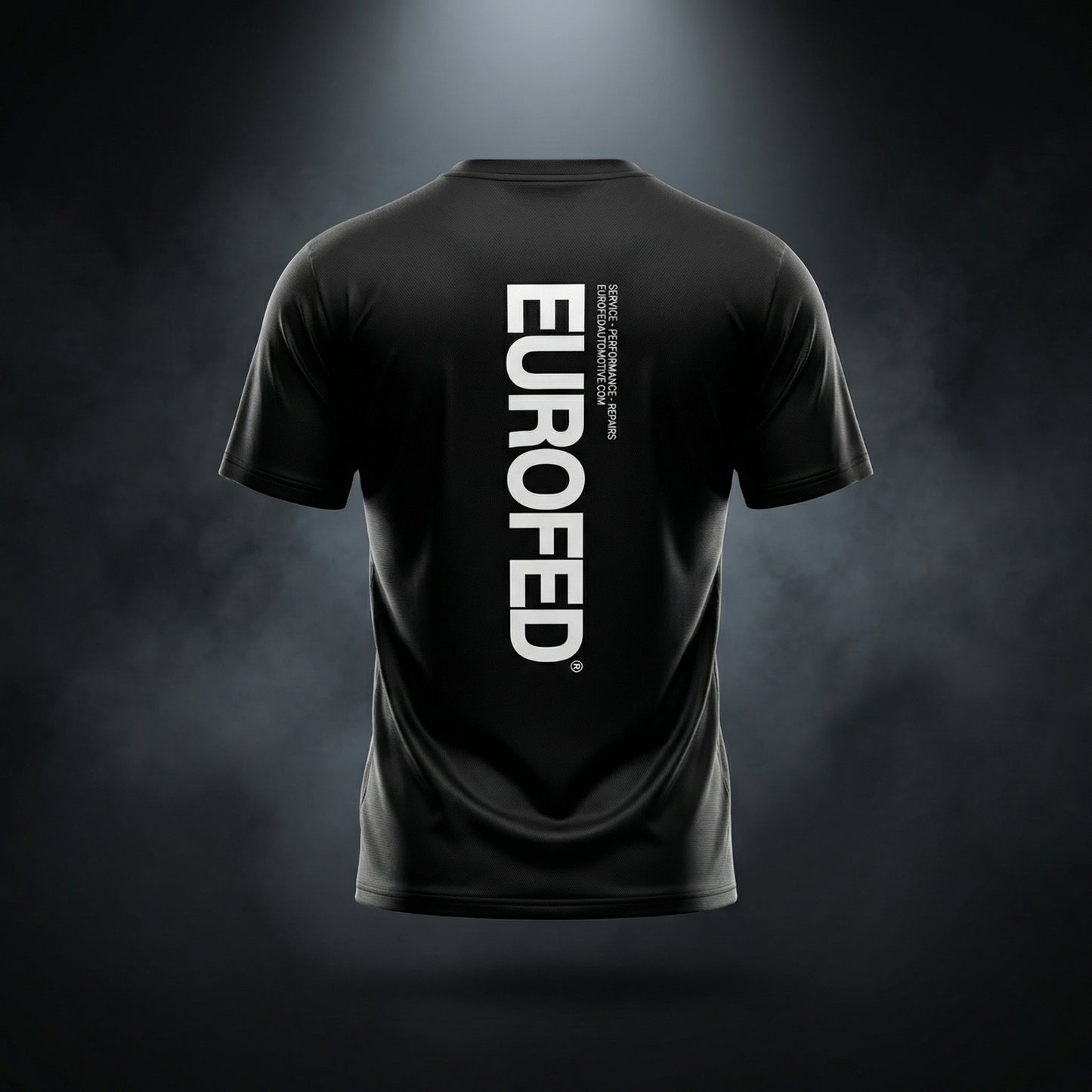 Eurofed Performance Dri-Fit Tee