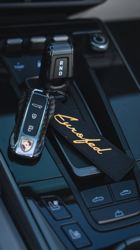 Eurofed Luxury Key-tag